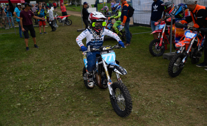 Vaidavas Kauss 2023. 2. diena. Foto: Jānis Pastars70