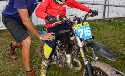 Vaidavas Kauss 2023. 2. diena. Foto: Jānis Pastars71