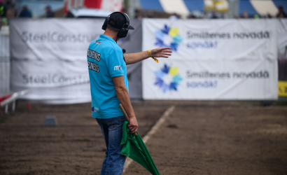 Vaidavas Kauss 2023. 2. diena. Foto: Jānis Pastars72