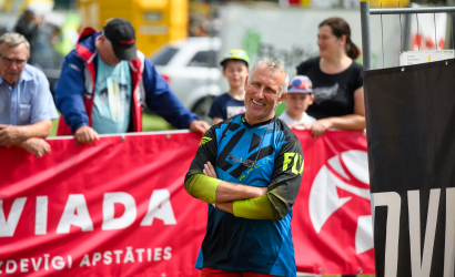 Vaidavas Kauss 2023. 2. diena. Foto: Jānis Pastars73