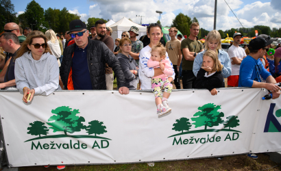 Vaidavas Kauss 2023. 2. diena. Foto: Jānis Pastars74