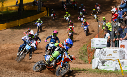 Vaidavas Kauss 2023. 2. diena. Foto: Jānis Pastars78