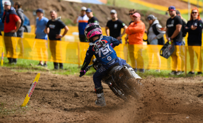 Vaidavas Kauss 2023. 2. diena. Foto: Jānis Pastars79