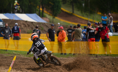 Vaidavas Kauss 2023. 2. diena. Foto: Jānis Pastars80