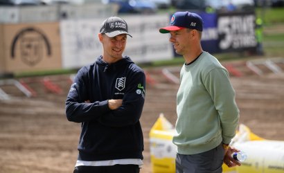 Vaidavas Kauss 2023. 2. diena. Foto: Jānis Pastars81