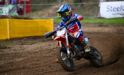 Vaidavas Kauss 2023. 2. diena. Foto: Jānis Pastars85