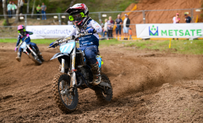 Vaidavas Kauss 2023. 2. diena. Foto: Jānis Pastars86