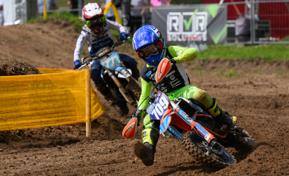 Vaidavas Kauss 2023. 2. diena. Foto: Jānis Pastars87