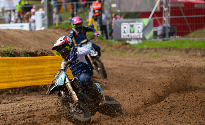 Vaidavas Kauss 2023. 2. diena. Foto: Jānis Pastars88