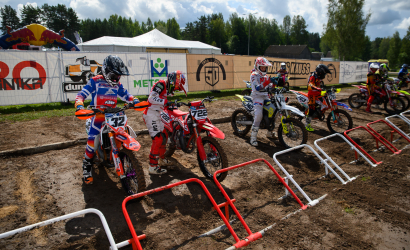 Vaidavas Kauss 2023. 2. diena. Foto: Jānis Pastars89