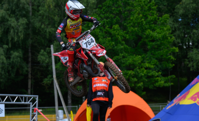 Vaidavas Kauss 2023. 2. diena. Foto: Jānis Pastars93