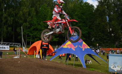 Vaidavas Kauss 2023. 2. diena. Foto: Jānis Pastars95