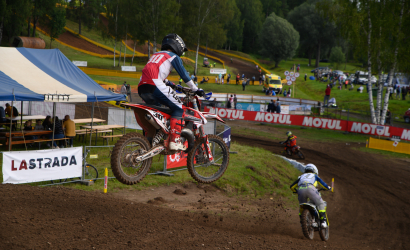 Vaidavas Kauss 2023. 2. diena. Foto: Jānis Pastars96