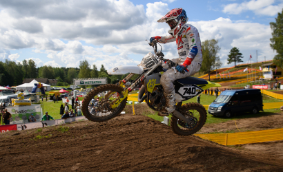 Vaidavas Kauss 2023. 2. diena. Foto: Jānis Pastars97