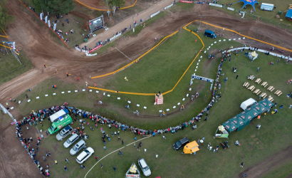 Vaidavas Kauss 2023. 2. diena. Foto: Jānis Pastars100