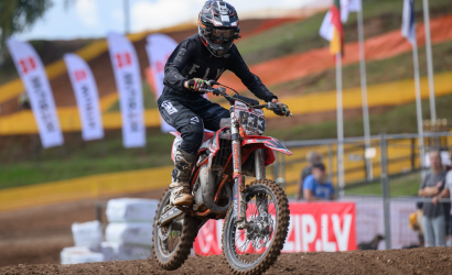 Vaidavas Kauss 2023. 2. diena. Foto: Jānis Pastars101