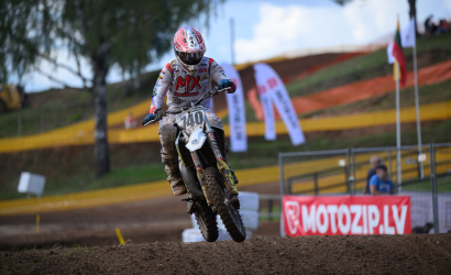 Vaidavas Kauss 2023. 2. diena. Foto: Jānis Pastars102