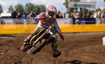 Vaidavas Kauss 2023. 2. diena. Foto: Jānis Pastars106