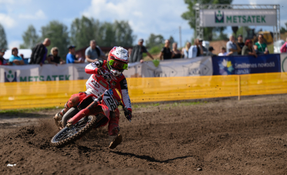 Vaidavas Kauss 2023. 2. diena. Foto: Jānis Pastars108