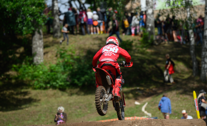 Vaidavas Kauss 2023. 2. diena. Foto: Jānis Pastars110