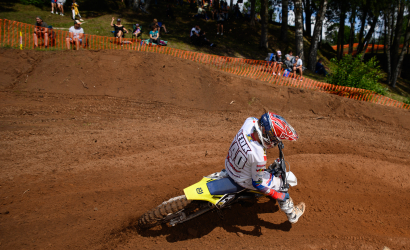 Vaidavas Kauss 2023. 2. diena. Foto: Jānis Pastars111