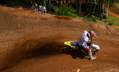 Vaidavas Kauss 2023. 2. diena. Foto: Jānis Pastars112