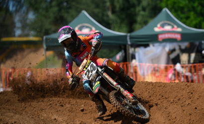 Vaidavas Kauss 2023. 2. diena. Foto: Jānis Pastars113