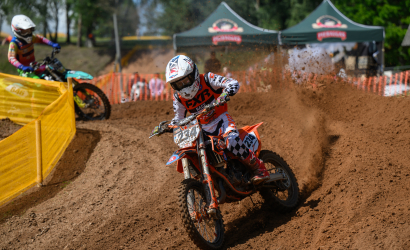 Vaidavas Kauss 2023. 2. diena. Foto: Jānis Pastars114