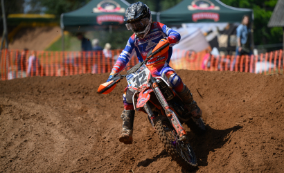 Vaidavas Kauss 2023. 2. diena. Foto: Jānis Pastars115