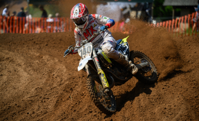 Vaidavas Kauss 2023. 2. diena. Foto: Jānis Pastars116