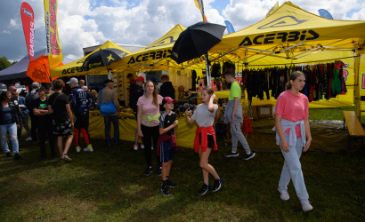 Vaidavas Kauss 2023. 2. diena. Foto: Jānis Pastars118