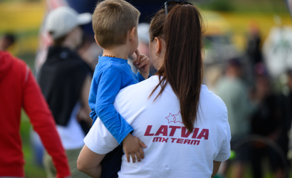 Vaidavas Kauss 2023. 2. diena. Foto: Jānis Pastars120