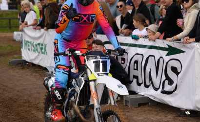 Vaidavas Kauss 2023. 2. diena. Foto: Jānis Pastars124