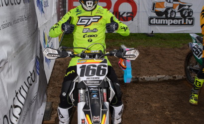 Vaidavas Kauss 2023. 2. diena. Foto: Jānis Pastars127