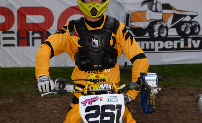 Vaidavas Kauss 2023. 2. diena. Foto: Jānis Pastars128