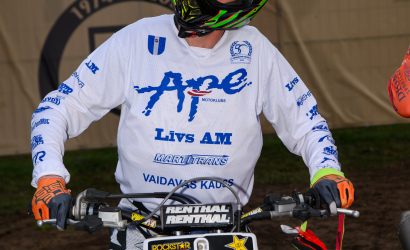 Vaidavas Kauss 2023. 2. diena. Foto: Jānis Pastars130