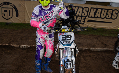 Vaidavas Kauss 2023. 2. diena. Foto: Jānis Pastars131