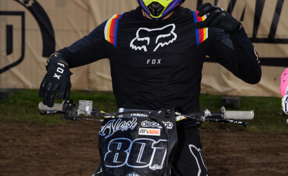 Vaidavas Kauss 2023. 2. diena. Foto: Jānis Pastars132