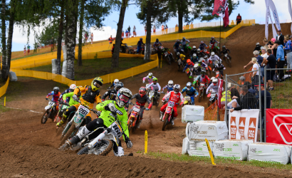 Vaidavas Kauss 2023. 2. diena. Foto: Jānis Pastars133