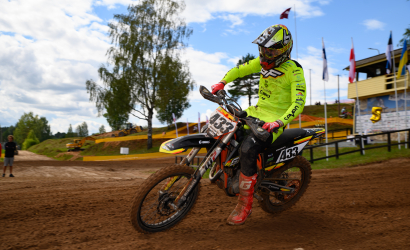 Vaidavas Kauss 2023. 2. diena. Foto: Jānis Pastars134