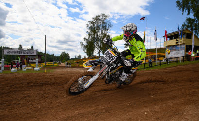 Vaidavas Kauss 2023. 2. diena. Foto: Jānis Pastars135