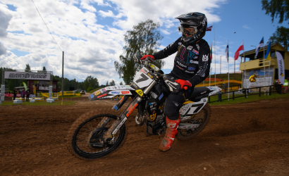 Vaidavas Kauss 2023. 2. diena. Foto: Jānis Pastars136