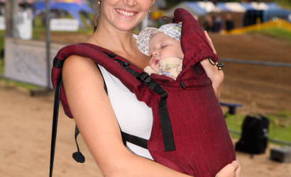 Vaidavas Kauss 2023. 2. diena. Foto: Jānis Pastars137