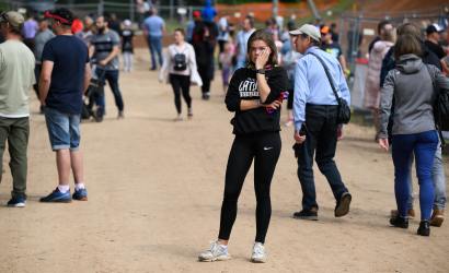 Vaidavas Kauss 2023. 2. diena. Foto: Jānis Pastars139