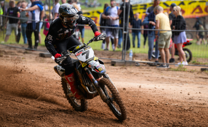 Vaidavas Kauss 2023. 2. diena. Foto: Jānis Pastars140