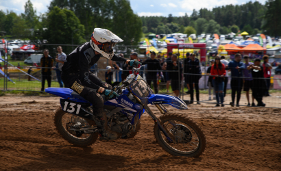 Vaidavas Kauss 2023. 2. diena. Foto: Jānis Pastars147