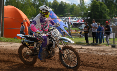 Vaidavas Kauss 2023. 2. diena. Foto: Jānis Pastars148