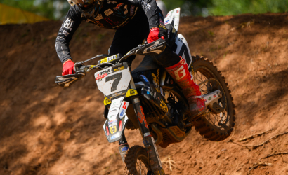 Vaidavas Kauss 2023. 2. diena. Foto: Jānis Pastars150