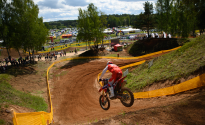 Vaidavas Kauss 2023. 2. diena. Foto: Jānis Pastars151