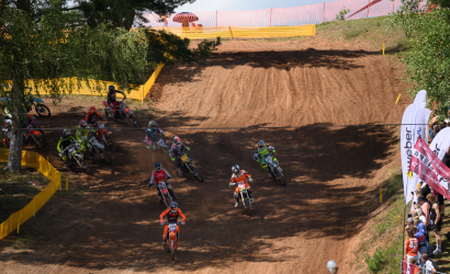 Vaidavas Kauss 2023. 2. diena. Foto: Jānis Pastars152